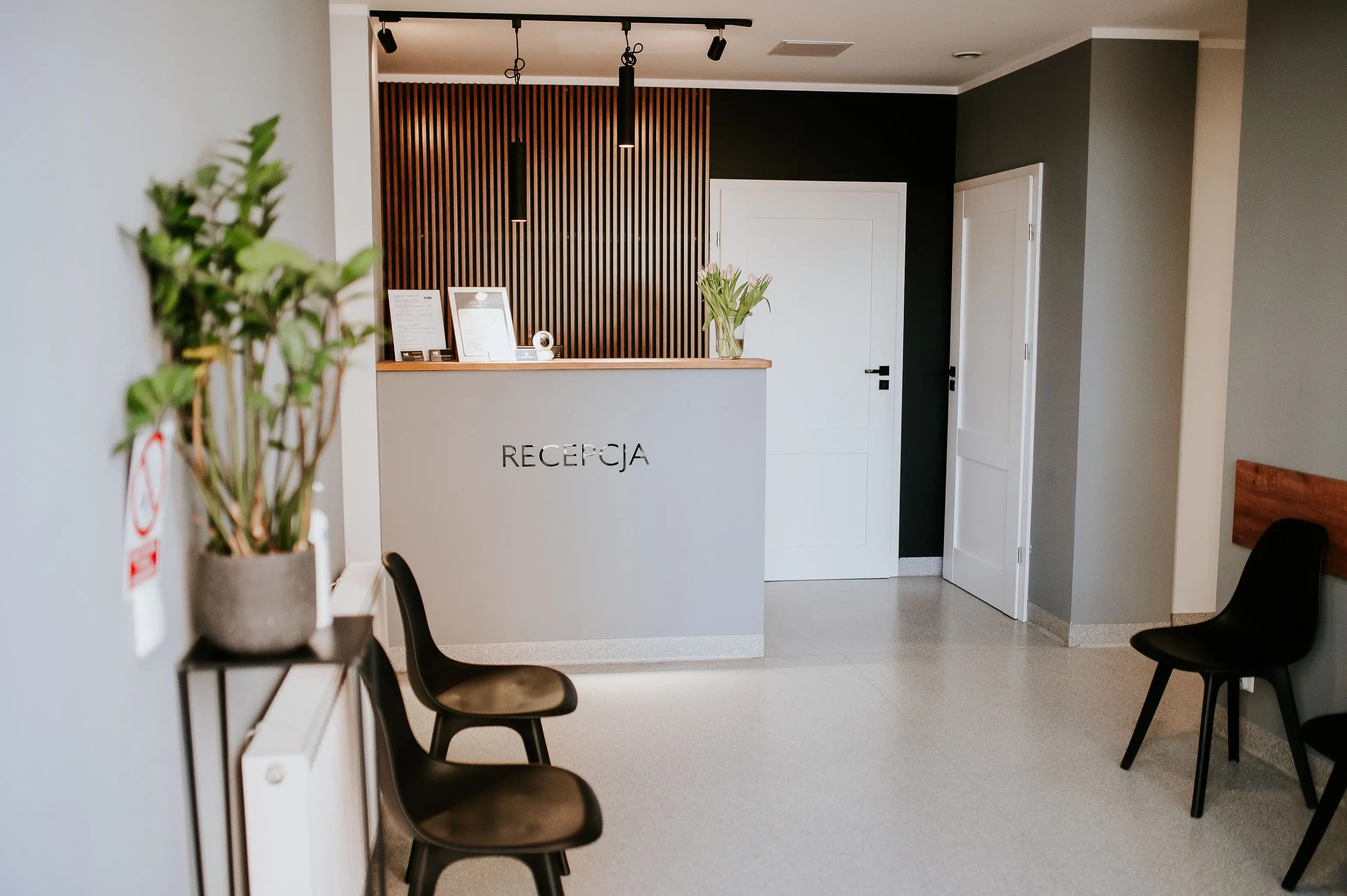 Nowoczesny sprzęt rehabilitacyjny