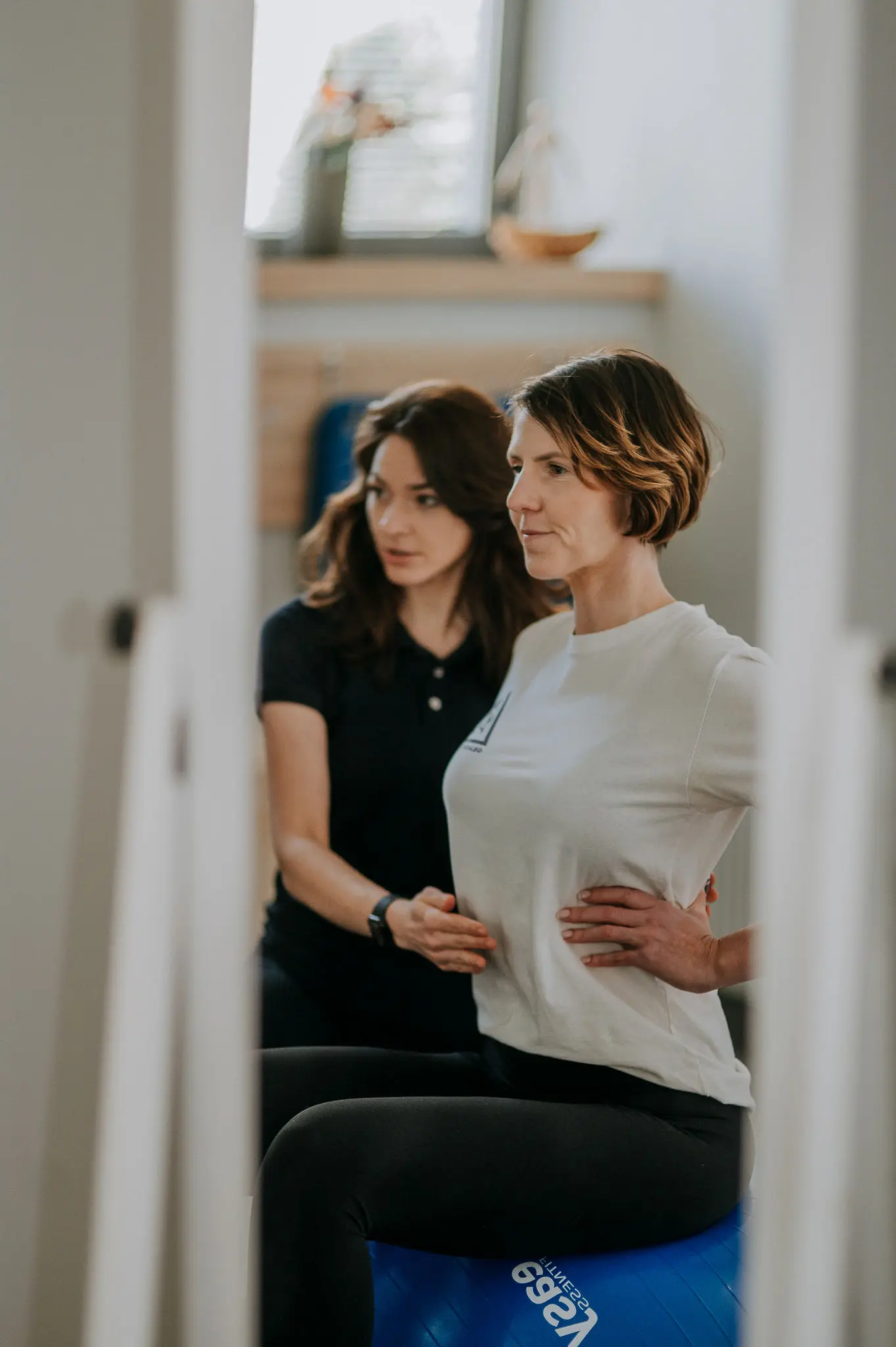 Profesjonalne środowisko opieki zdrowotnej